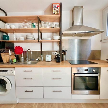 Appartement Sur Le Port - Duplex Cosy & Moderne Face Au Port - Wifi Gratuite - Parfaitement Equipe Λα Ροσέλ Εξωτερικό φωτογραφία