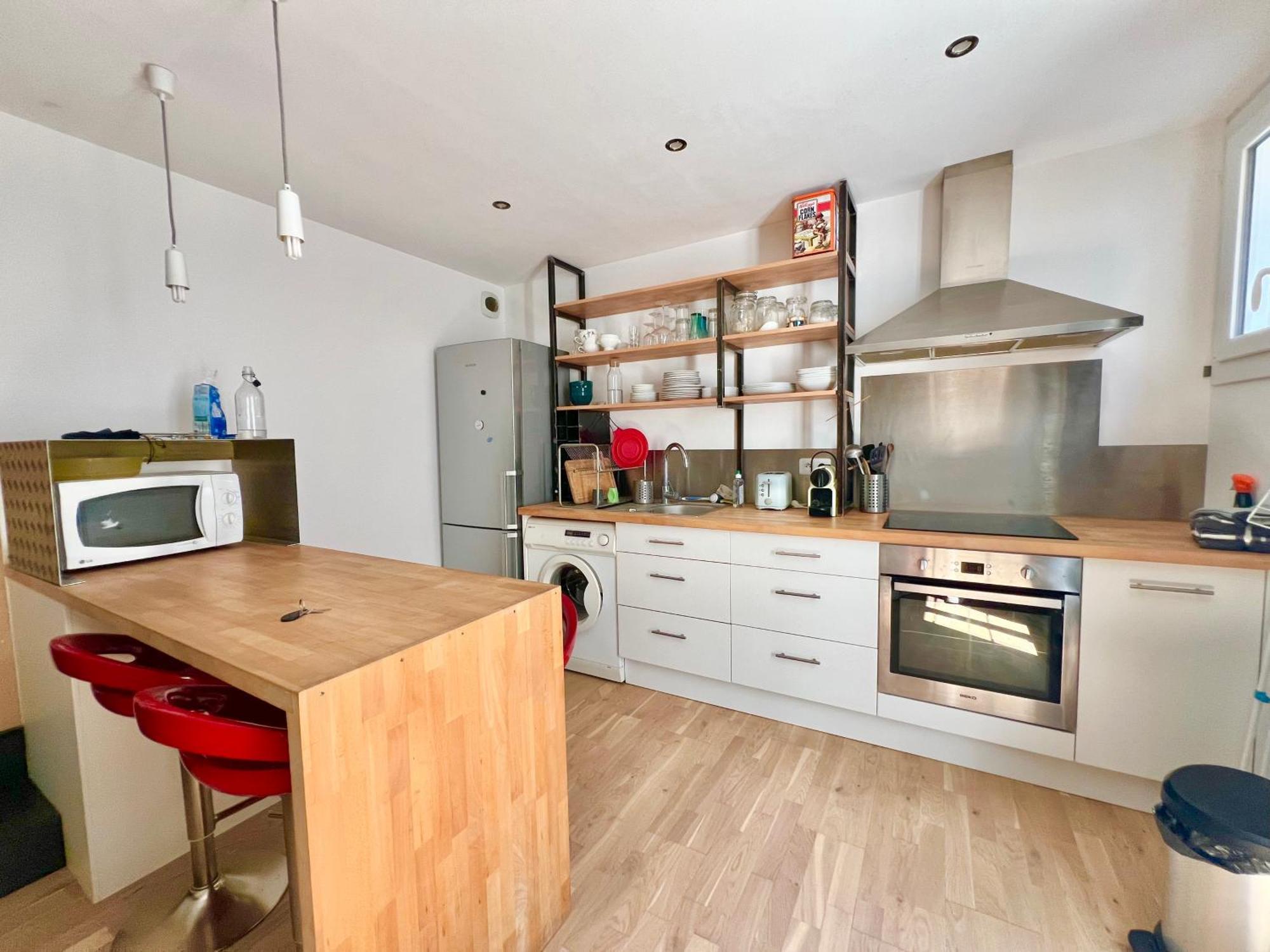 Appartement Sur Le Port - Duplex Cosy & Moderne Face Au Port - Wifi Gratuite - Parfaitement Equipe Λα Ροσέλ Εξωτερικό φωτογραφία